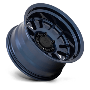 Black Rhino GUIDE Gloss Midnight Blue 17x9 -10 6x139.7mm 106.1mm - Wheelwiz