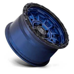 Black Rhino LEGION Cobalt Blue W/ Black Lip 20x10 -18 8x170mm 125.1mm - Wheelwiz