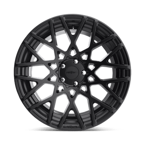 Rotiform R746 VWP2 Matte Black 18x7 +45 5x112mm 57.1mm - Wheelwiz