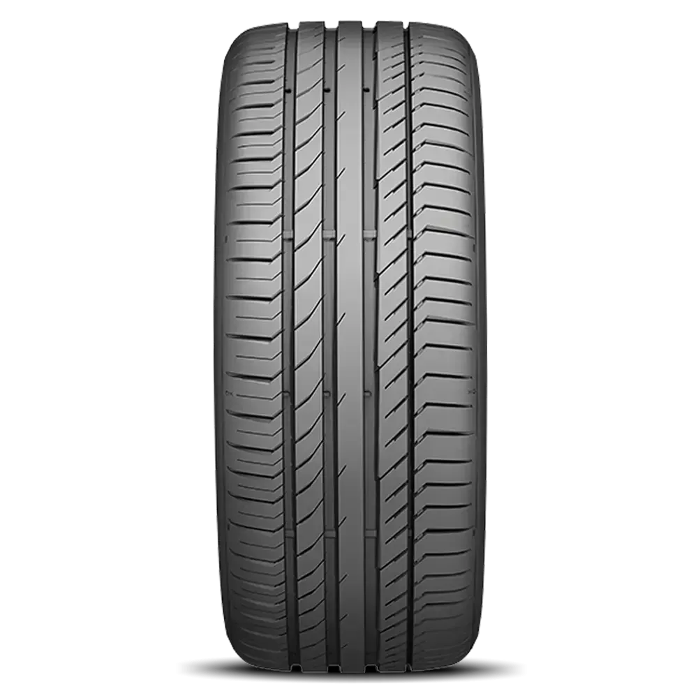 Continental ContiSportContact 5P 225/45ZR18 95Y XL (MO) - Wheelwiz