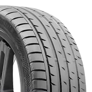 Continental ContiSportContact 3 275/40R18 99Y SSR (*) - Wheelwiz