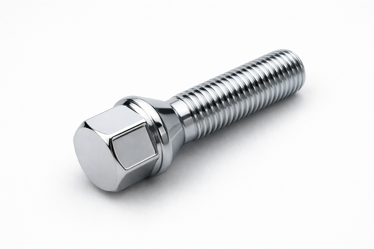 Wheel Bolt - Wheelwiz