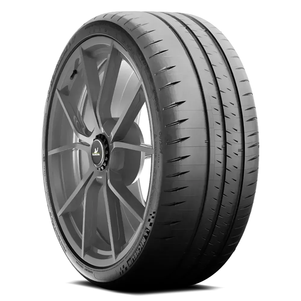 Michelin Pilot Sport Cup 2 R 335/30ZR20XL - Wheelwiz
