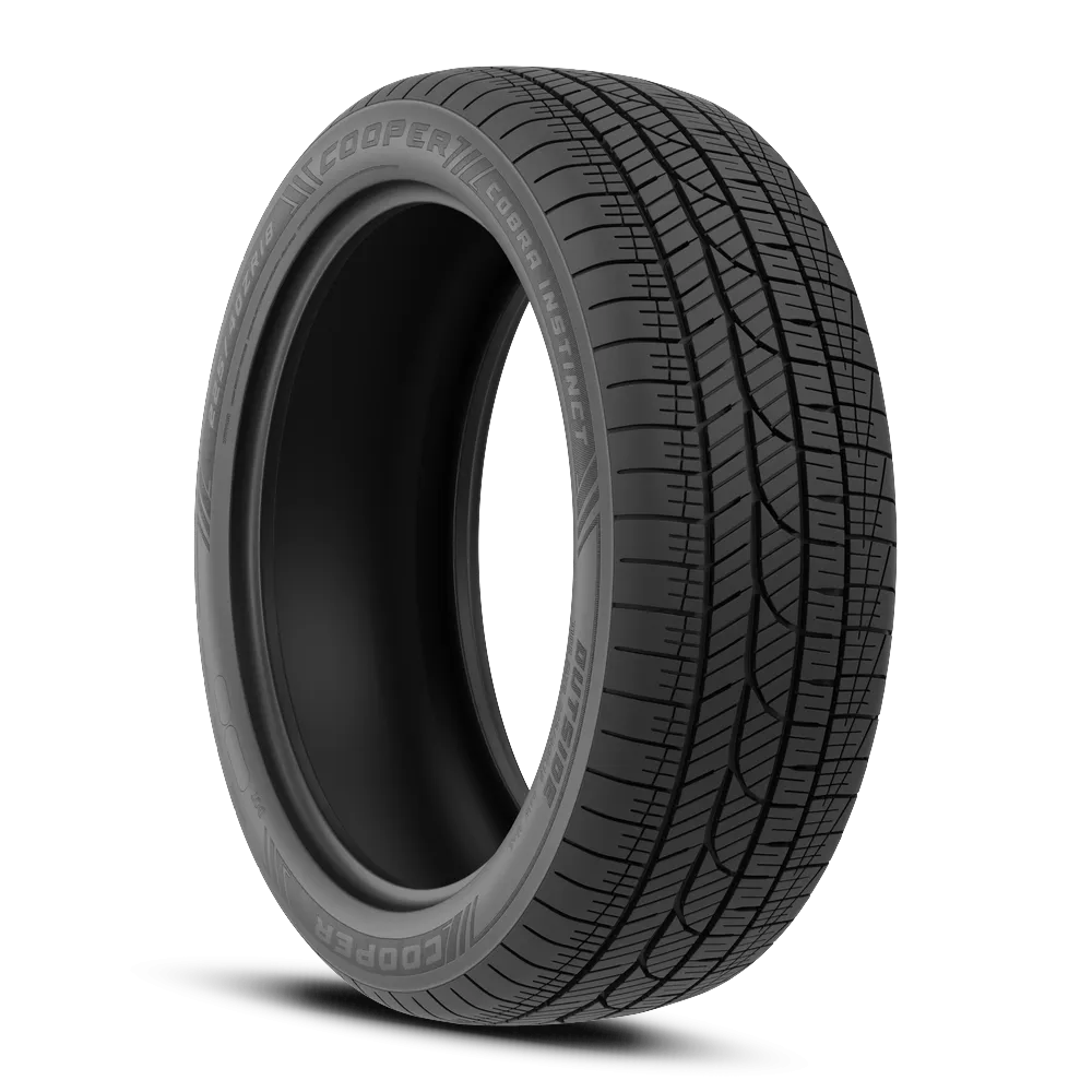 Cooper COBRA INSTINCT 225/40R18