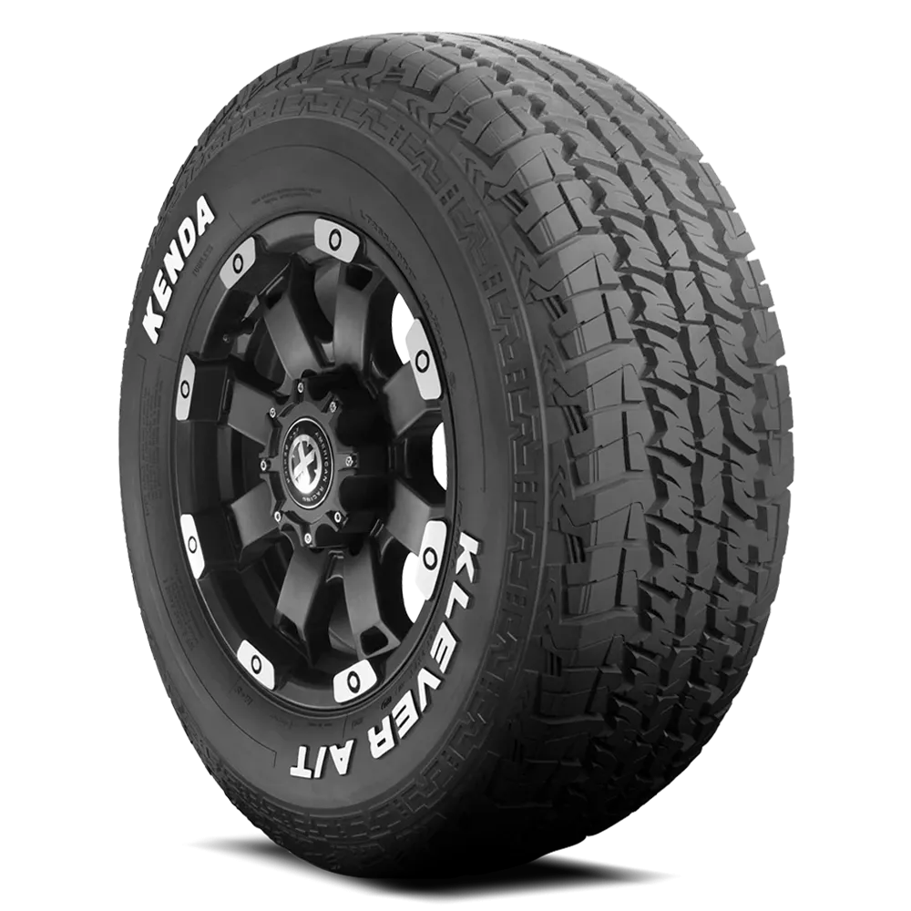 Kenda Klever A/T (KR28) LT305/55R20 - Wheelwiz