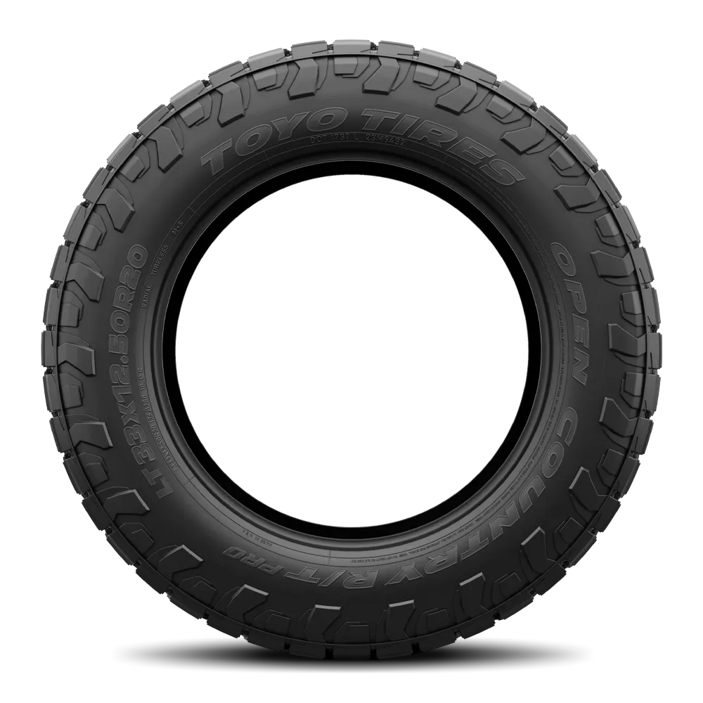 Toyo Open Country R/T Pro LT285/55R20
