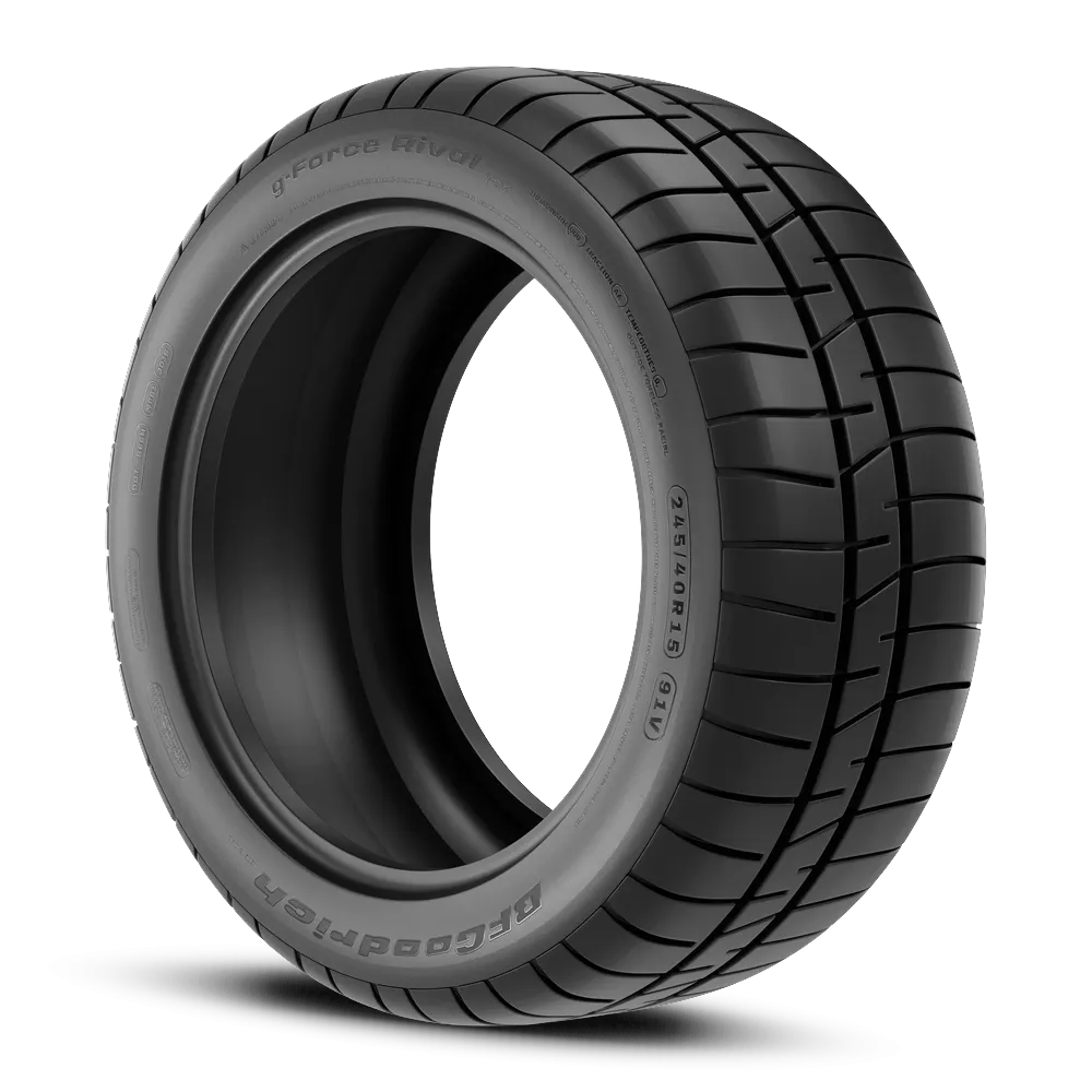 BFGoodrich g-Force Rival S 245/40R15 - Wheelwiz
