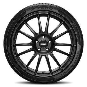 Pirelli Pzero 255/50R19 - Wheelwiz