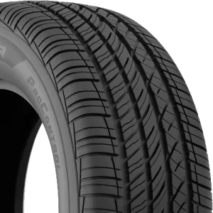 Cooper PROCONTROL 235/65R17 - Wheelwiz