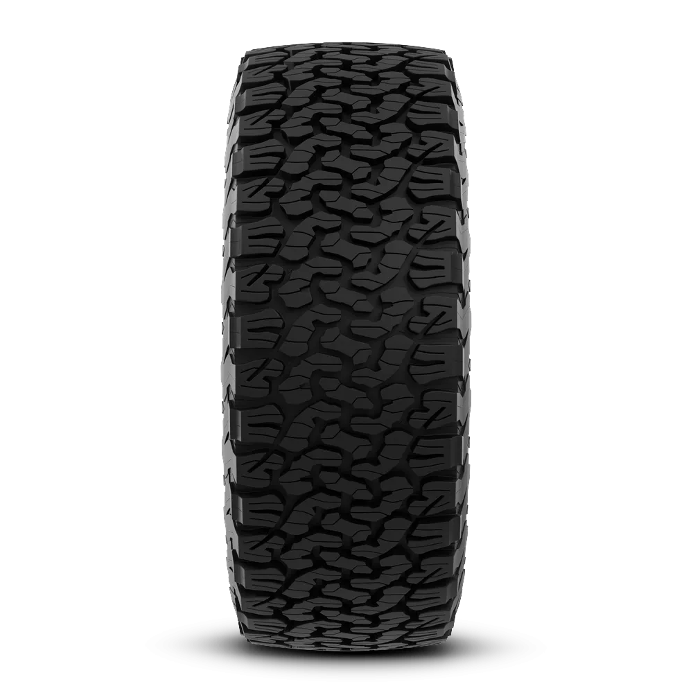 BFGoodrich All-Terrain T/A KO2 LT305/65R17 - Wheelwiz
