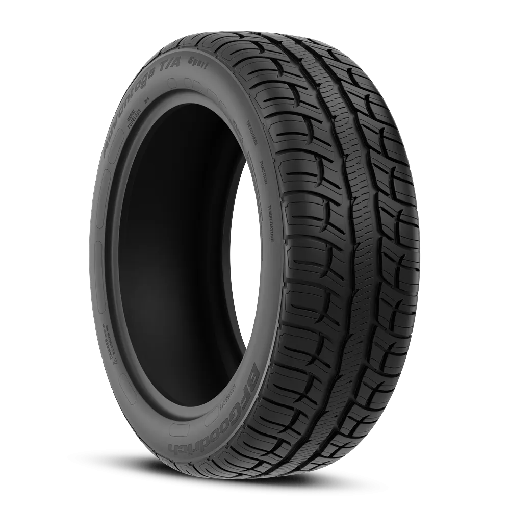 BFGoodrich Advantage T/A Sport 195/55R15 - Wheelwiz