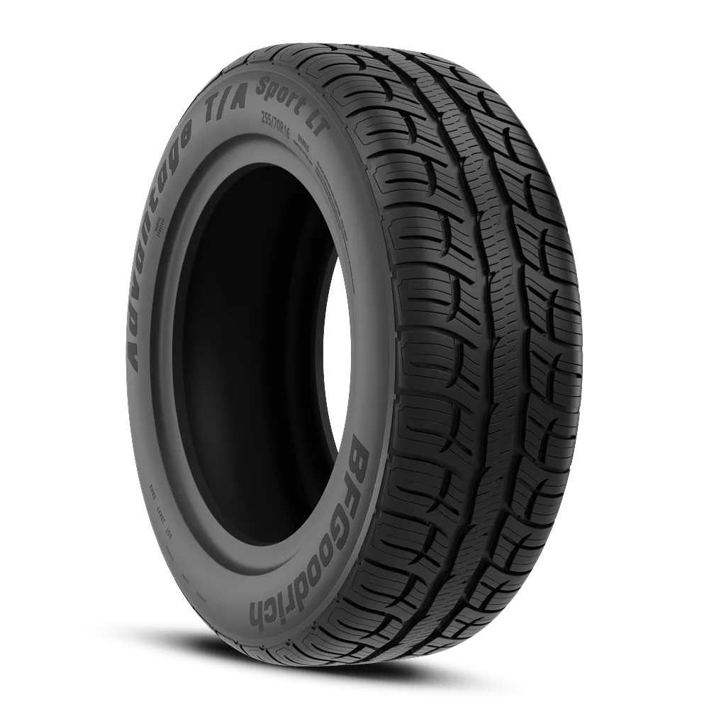 BFGoodrich Advantage T/A Sport LT 255/70R16