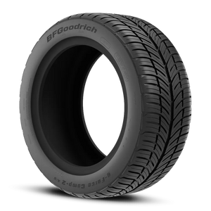 BFGoodrich g-Force Comp-2 A/S 245/50R16 - Wheelwiz