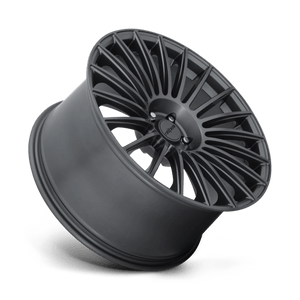 Rotiform R154 BUC Matte Anthracite 19x8.5 +45 5x112mm 66.6mm - Wheelwiz