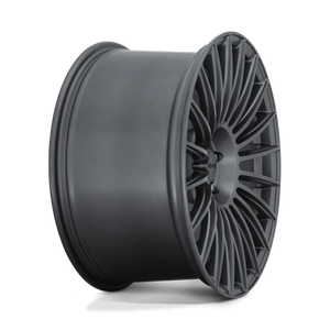 Rotiform R154 BUC Matte Anthracite 18x8.5 +45 5x112mm 66.6mm - Wheelwiz