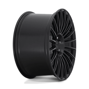 Rotiform R157 BUC Matte Black 19x9.5 +40 5x120mm 72.6mm - Wheelwiz