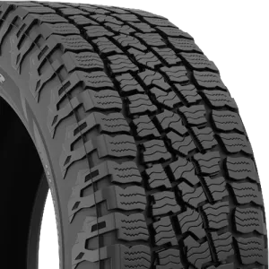 Cooper DISCOVERER ROAD TRAIL AT ALL WEATHER 285/45R22