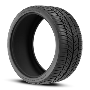 BFGoodrich g-Force Comp-2 A/S 295/25R22 - Wheelwiz