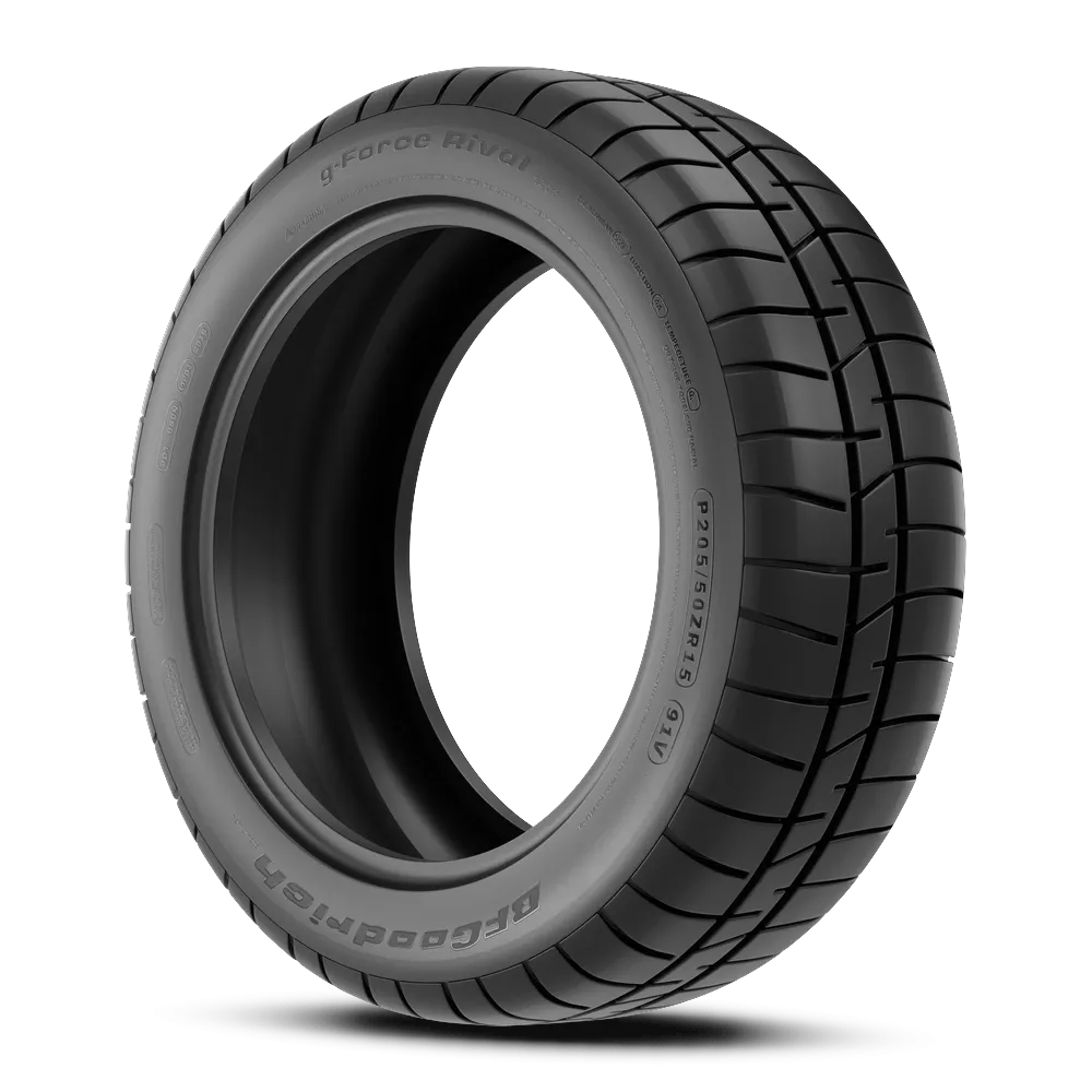 BFGoodrich g-Force Rival S P205/50ZR15 - Wheelwiz