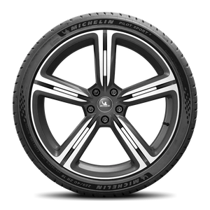 Michelin Pilot Sport 5 235/40ZR18XL - Wheelwiz