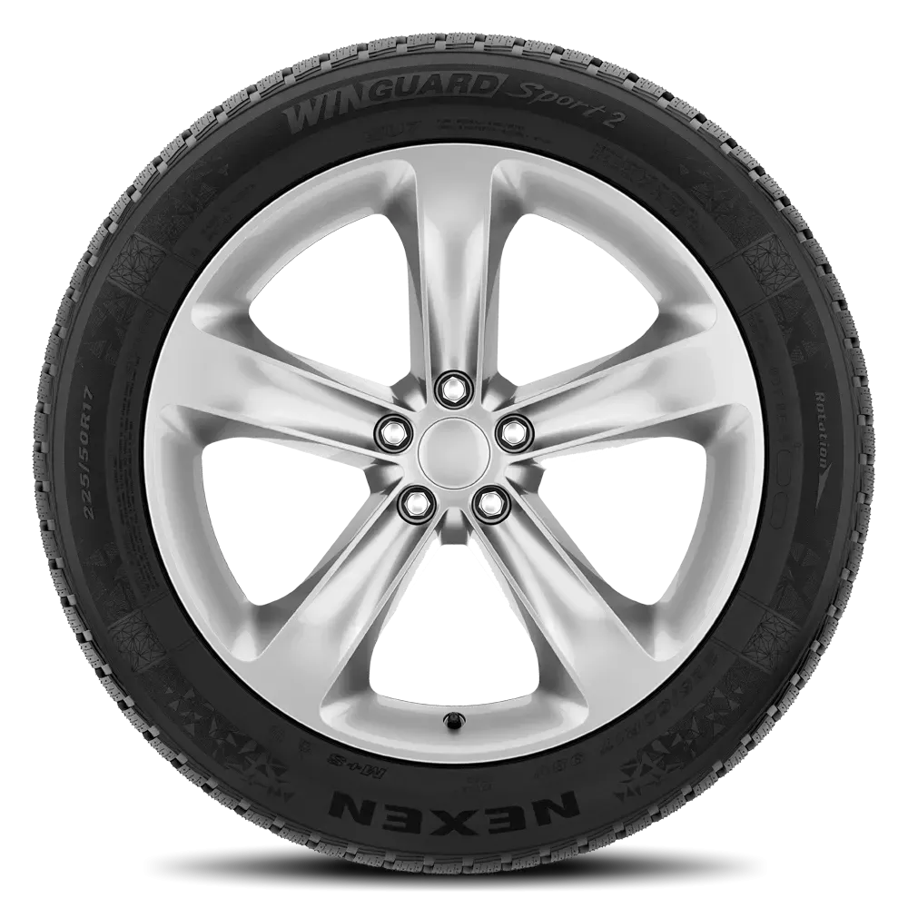 Nexen WINGUARD SPORT 2 235/65R17