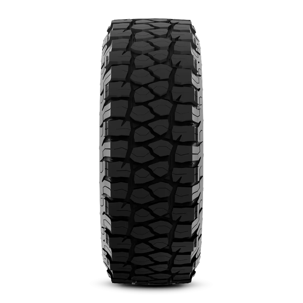 BFGoodrich HD-Terrain T/A KT LT315/70R17 - Wheelwiz