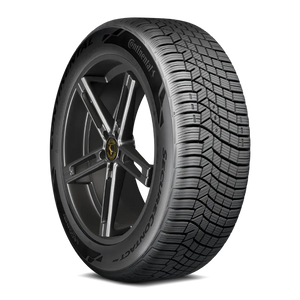 Continental SecureContact AW 265/50R20 111V XL (FR)