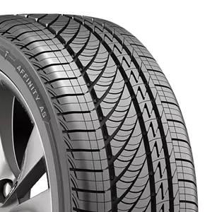 Firestone Affinity AS 225/65R17