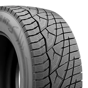 Venom Power ICE HUNTER WTS 265/50R20 STUDDABLE