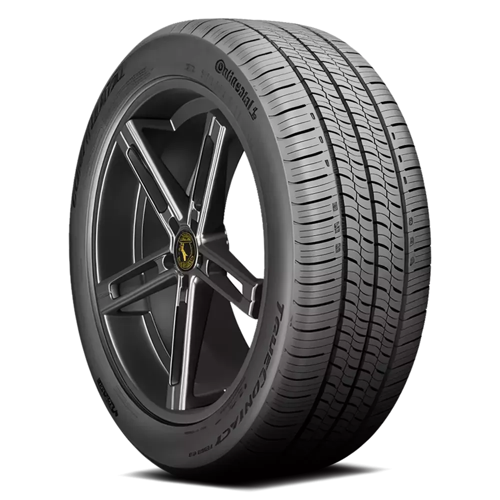 Continental TrueContact Tour 54 225/55R17 97V (FR)