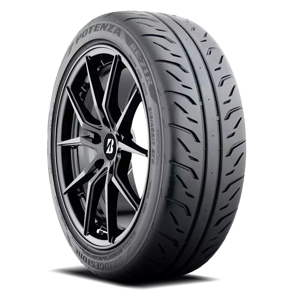 Bridgestone Potenza RE-71R 235/35R19 - Wheelwiz