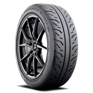 Bridgestone Potenza RE-71R 255/35R19