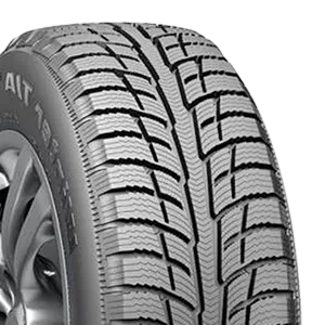 BFGoodrich Winter T/A KSI 275/55R20