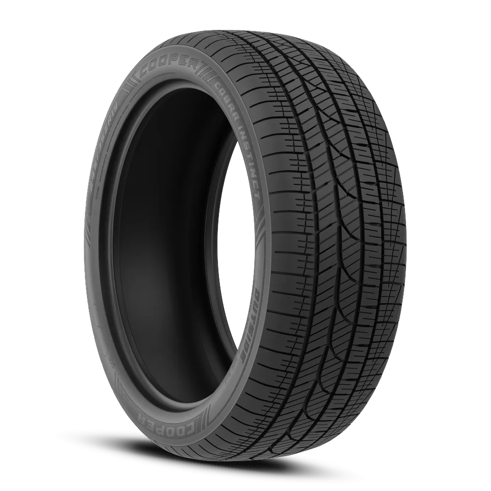 Cooper COBRA INSTINCT 245/35R19 - Wheelwiz