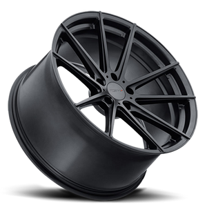TSW BATHURST Gloss Gunmetal 18x9.5 +39 5x120mm 76.1mm - Wheelwiz