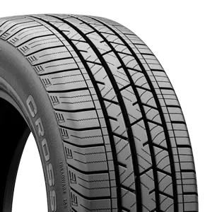 Continental CrossContact LX Sport 245/60R18 105T