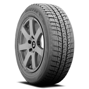 Bridgestone Blizzak WS80 215/55R17