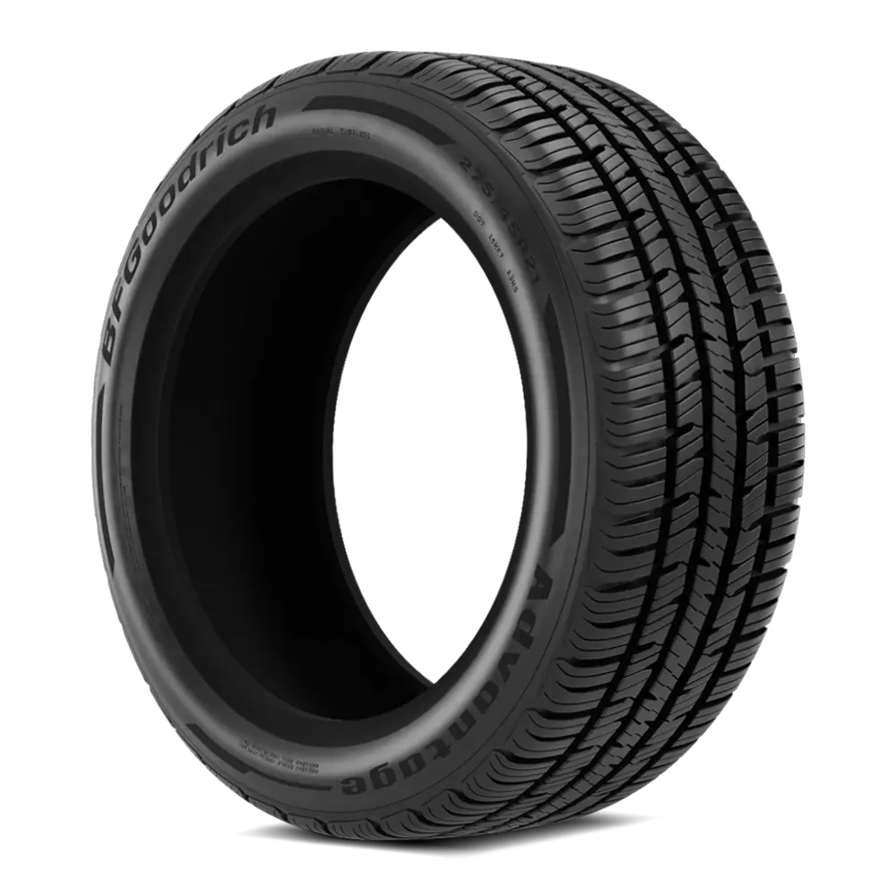 BFGoodrich Advantage Control 275/45R21