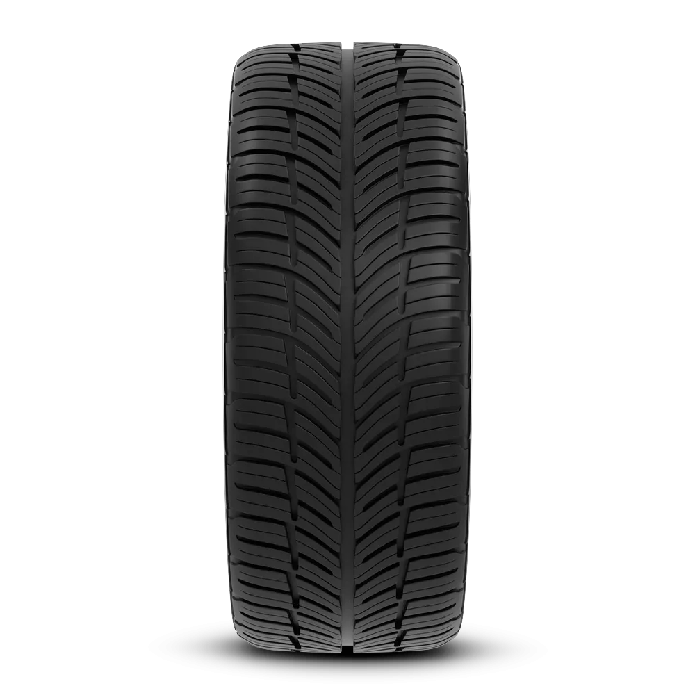 BFGoodrich g-Force Comp-2 A/S PLUS 285/35ZR20 - Wheelwiz