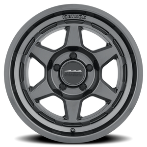 Method Race Wheels Bead Grip MR708 Gloss Titanium 18x9 +12 5x150mm 110.5mm - Wheelwiz