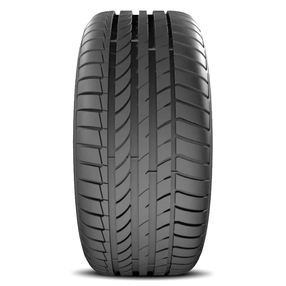 Dunlop SP Sport Maxx TT DSST 245/40R17 - Wheelwiz