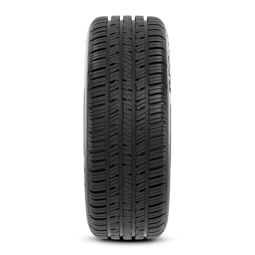 BFGoodrich Advantage Control 225/55R19 - Wheelwiz
