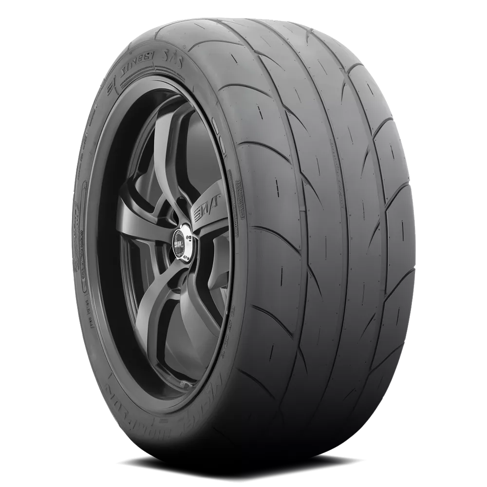 Mickey Thompson ET Street S/S P315/35R17
