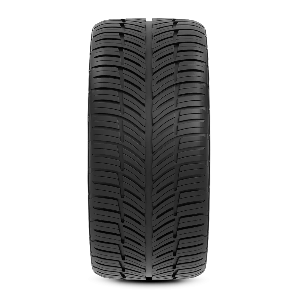 BFGoodrich g-Force Comp-2 A/S 265/35R18 - Wheelwiz