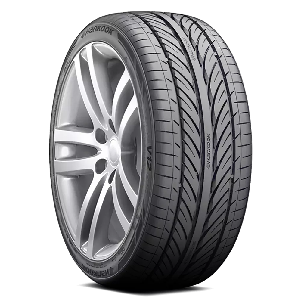 Hankook Ventus V12 Evo K110 275/35ZR19 - Wheelwiz