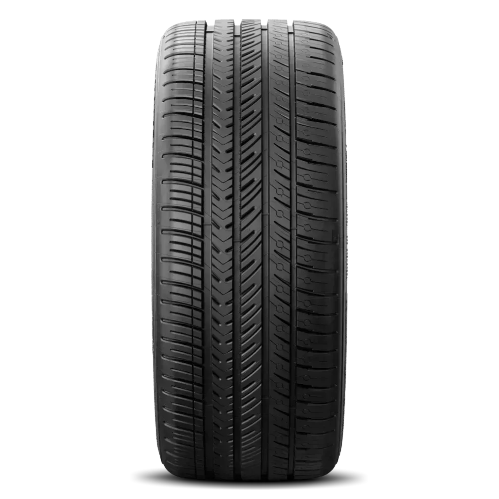 Michelin Pilot Sport A/S 4 255/45ZR19XL