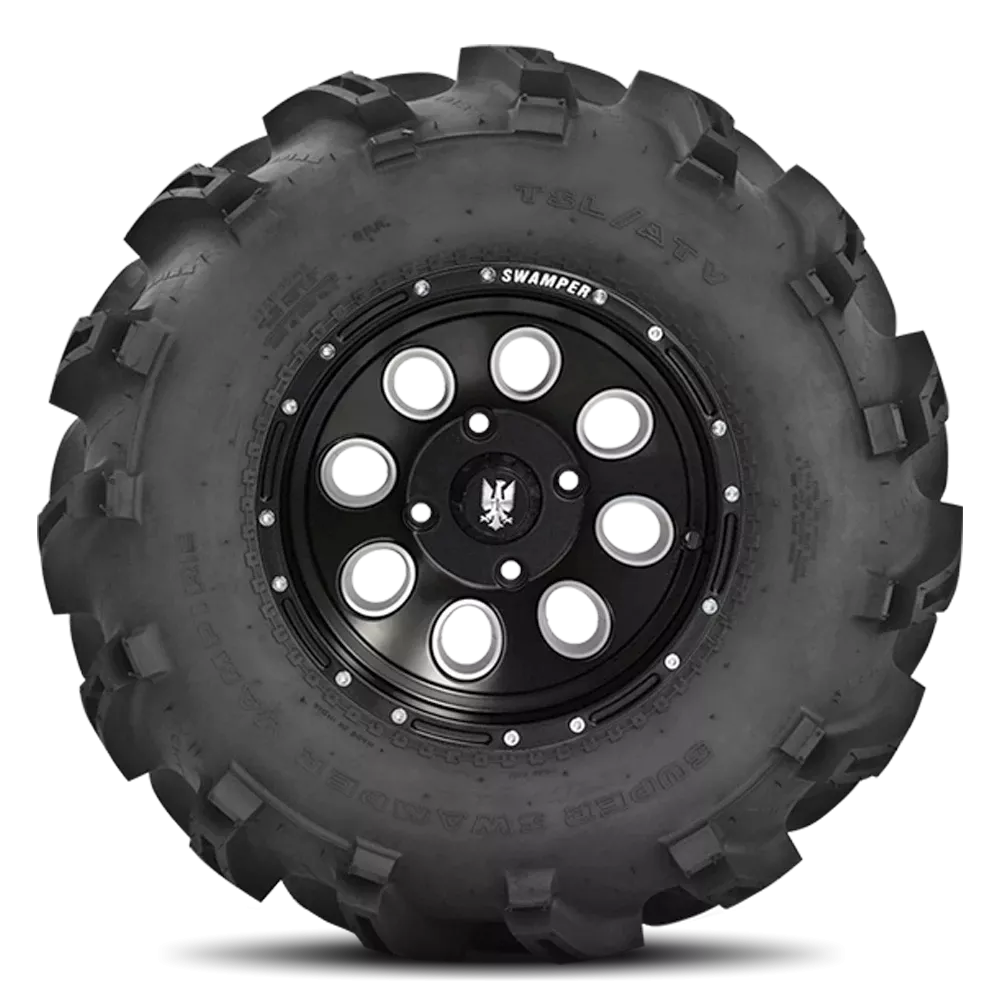 Interco Super Swamper TSL Vampire 26X9.50-11 - Wheelwiz