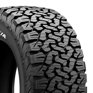 BFGoodrich All-Terrain T/A KO2 33X12.5R20LT 114S E/10 RBL