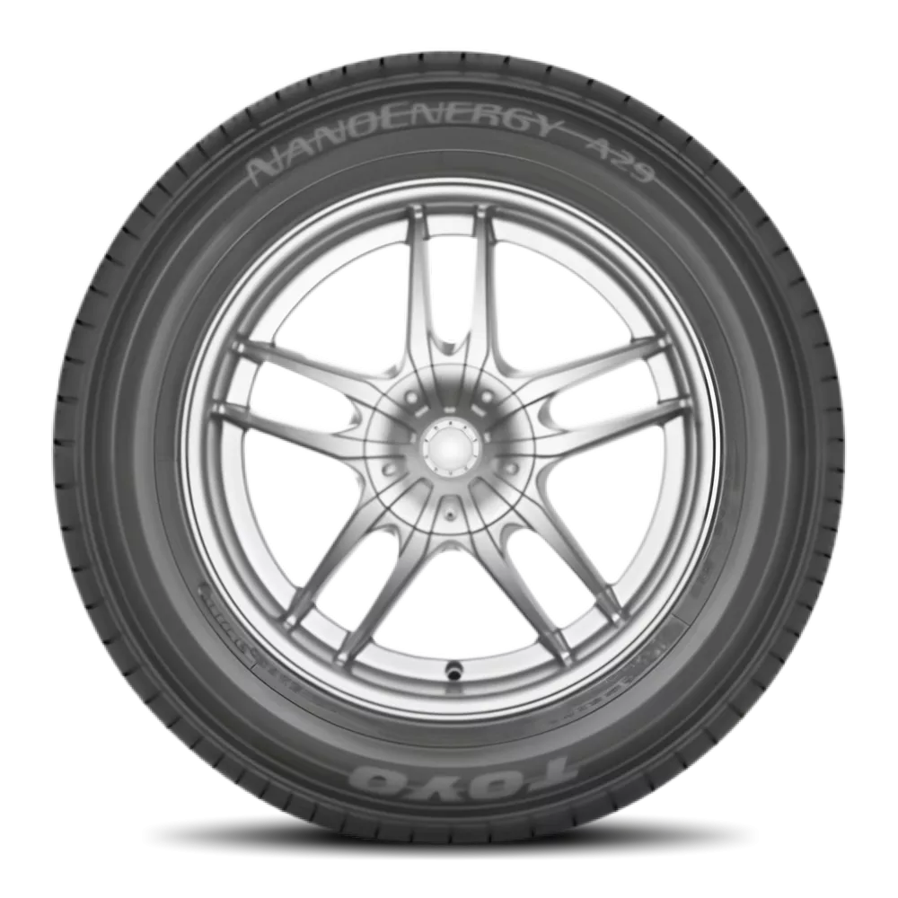Toyo Nanoenergy A29 P195/65R15 - Wheelwiz