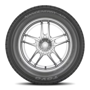 Toyo Nanoenergy A29 P195/65R15 - Wheelwiz